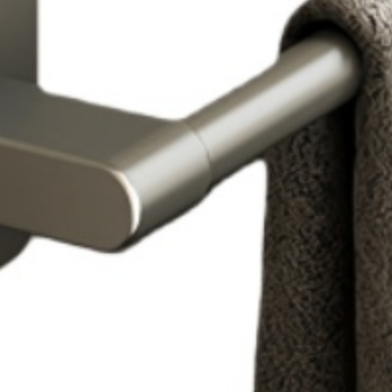 乐琪艺 毛巾架 30cm 个高清大图