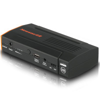 汽车车载应急启动电源 SCP-5035 多功能启动宝汽/柴油机可用【台】