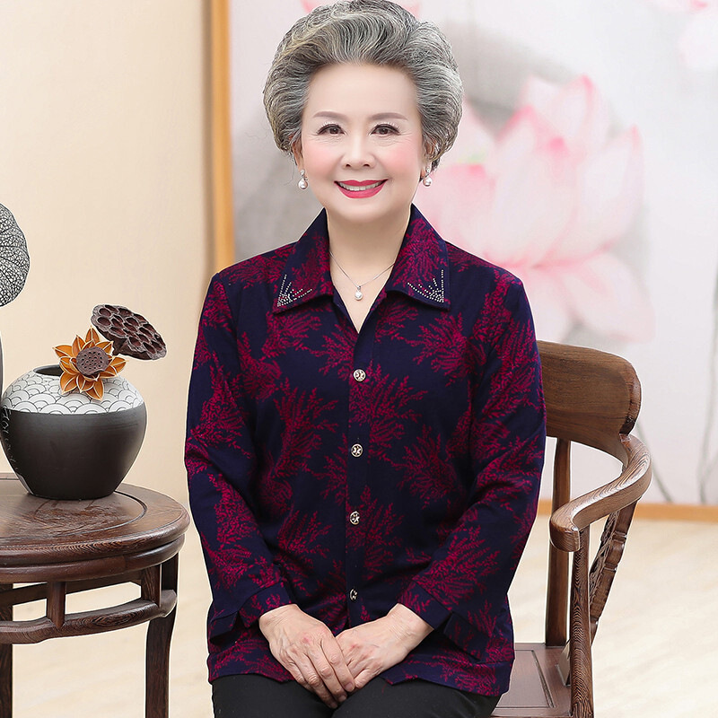 服装鞋帽>女装>中老年女装>迪鲁奥(diluao)>迪鲁奥(diluao)中老年女装