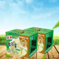 家乐浓汤宝菌菇靓汤2块装新30g*2