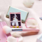 富士(FUJIFILM)INSTAX 拍立得相纸 mini粉红豹相纸 mini系列相机通用快显胶片(10张)