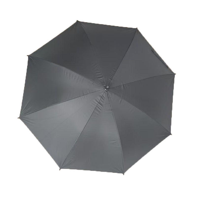 中电鼎润 ZD210T 雨伞 (计价单位:把) 黑色高清大图
