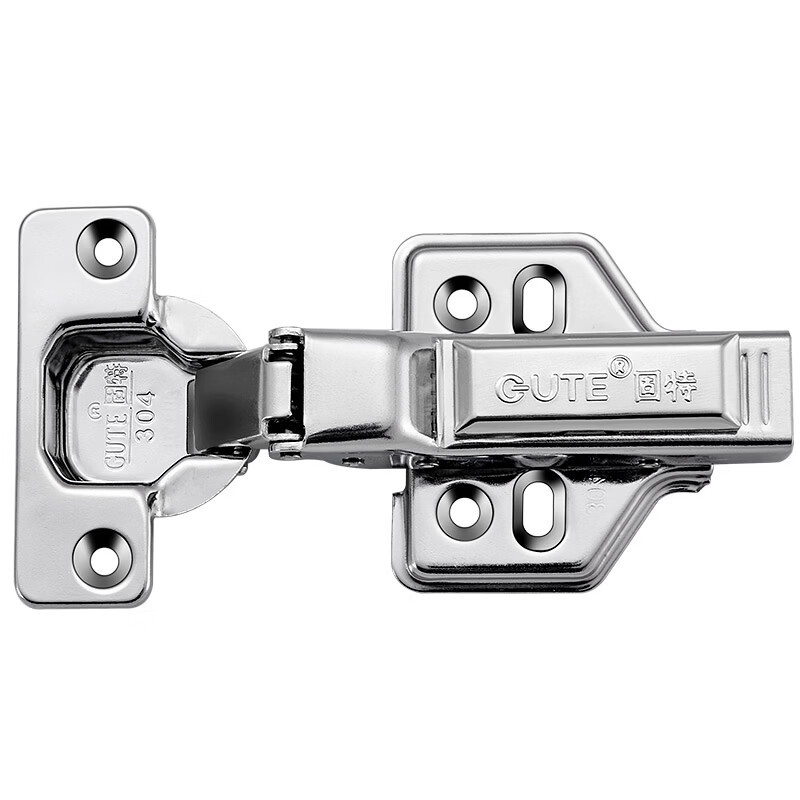 快装铰链 铰链柜门合页