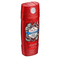 欧仕派(OLD SPICE)勇者香型沐浴露473ml 宝洁出品