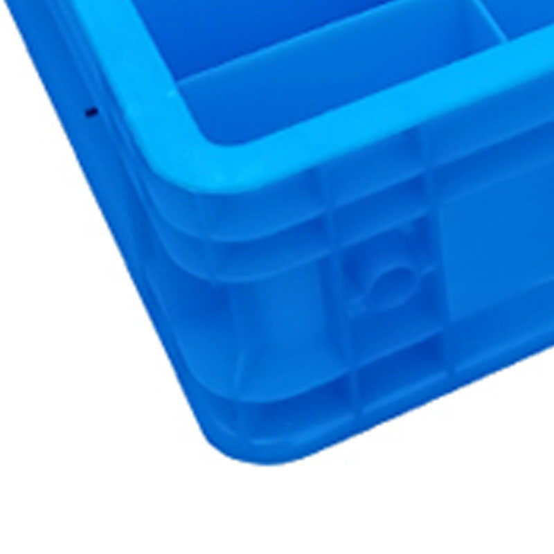 臻远ZY-SNXD-128塑料分割箱零件分类箱收纳盒 C款30分格高清大图