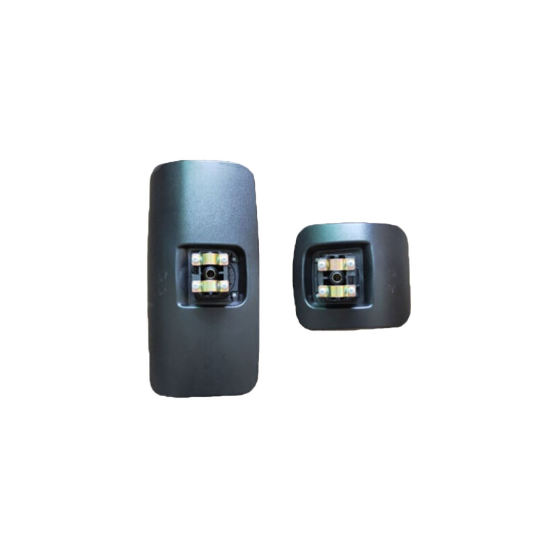 东风天锦EQ1120反光镜 后视镜 倒车镜
