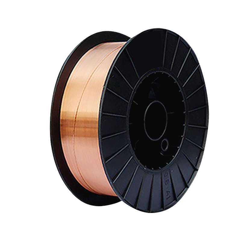 长鹿 二氧化碳保焊焊丝XCJ50-6 1.2mm 盘高清大图