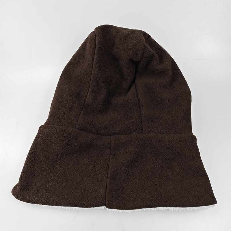 鸽护 保暖头套 GHTT46-一体加绒 顶高清大图