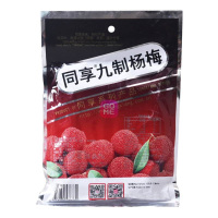 同享九制杨梅125g