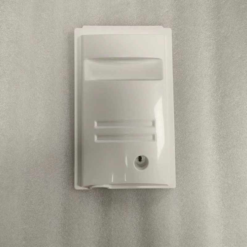 帮客材配 全新原装 倍科 KFR- 35GW/SC1 接线板后盖 提手 收前验货高清大图