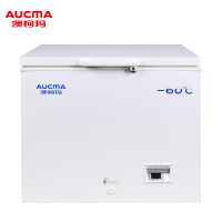 澳柯玛(Aucma) DW-60W176 176升超低温冷柜 -60°商用冷柜