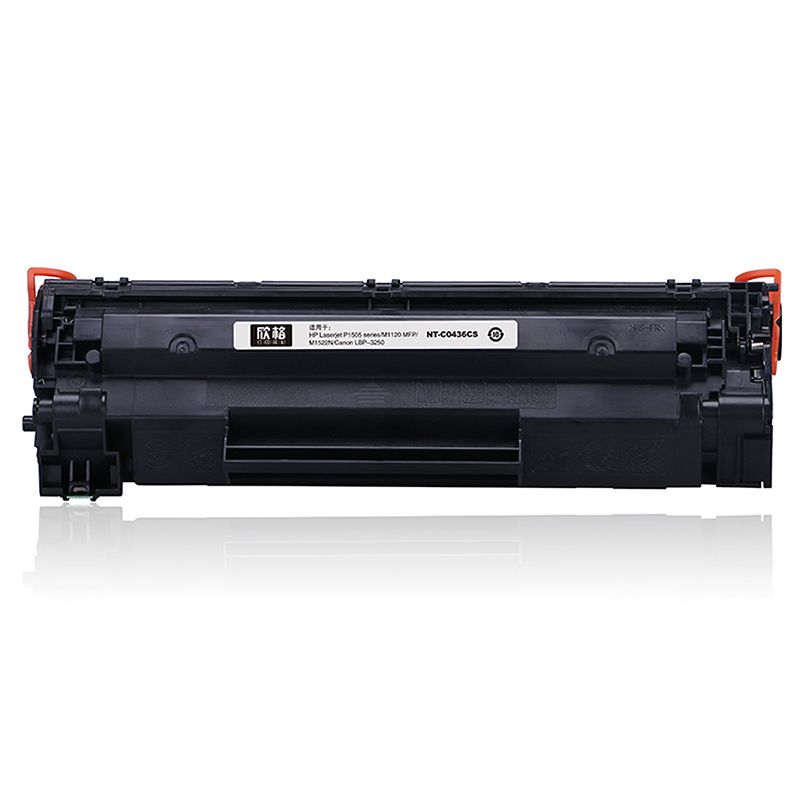 欣格 36A CB436A 硒鼓NT-C0436CS 适用 HP P1505 M1120MFP M1522N 打印机