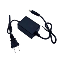 镁颌龙 ML-D122 小耳朵适配海康监控电源适配器12V/2A 单位:个