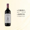 BORDEAUX波尔多法国力士金骑士进口干红葡萄酒 750ml 法国进口 进口葡萄酒 进口红酒
