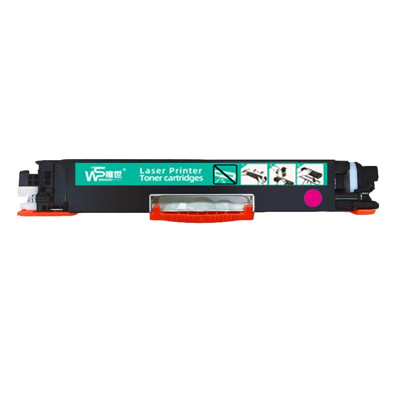 唯世粉盒CF350A 支图片