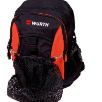 伍尔特 899032943 背包 黑色 (单位:个)