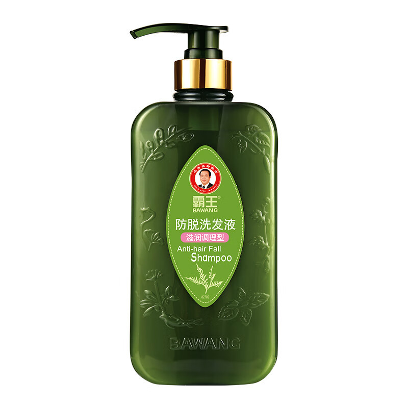 霸王 防脱 洗发液( 滋润调理型)750ml