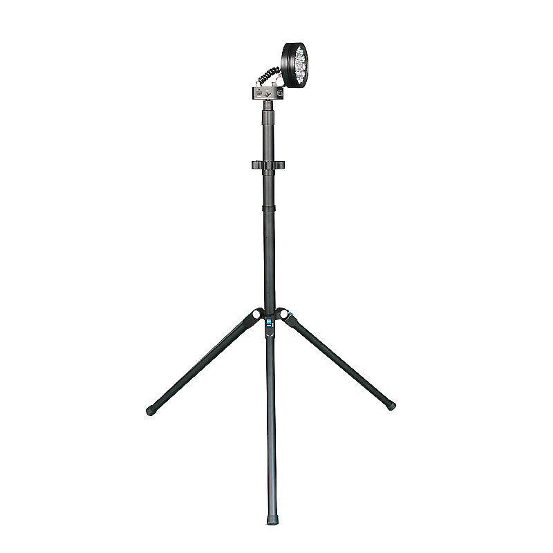 讯博士 TZD150 移动探照灯 (计价单位:台) 黑色高清大图