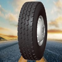 千里马7.00R16 XR818 14层 全钢丝子午线卡车货运轮胎