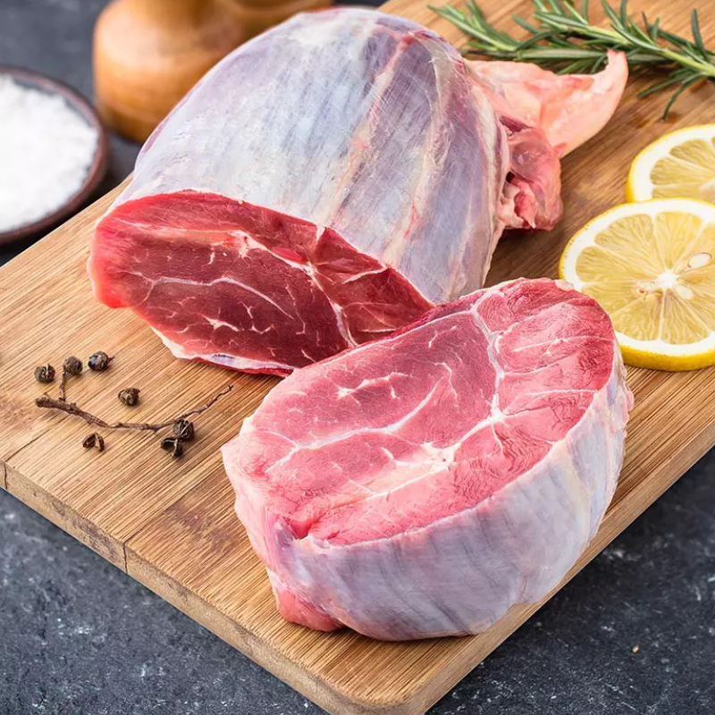 澳优特进口牛肉598型 （A套餐）