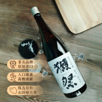 DASSAI獭祭39日本酒三割九分纯米大吟酿日式 清酒 taji 进口洋酒1.8L