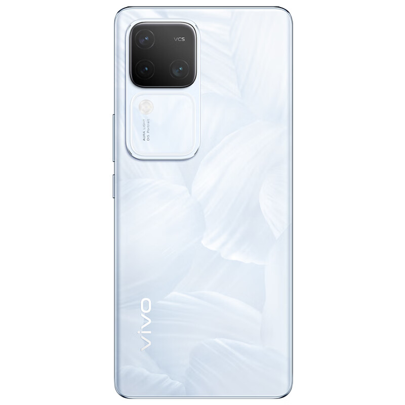 vivo S18 Pro 16GB+256GB 花似锦 天玑9200+旗舰芯片 后置影棚级柔光环高清大图