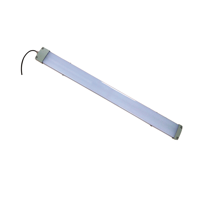 赛时工控(SHSSGK) SKSZD8-9207 防爆节能灯 (单位:个) 白