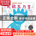HIGH FIVE无敌大力掌(精)