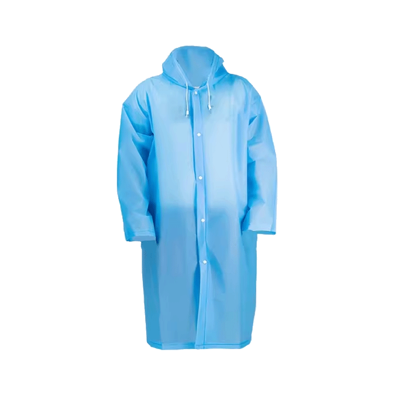 盛铁达 雨衣雨披 STD-YY010 个高清大图