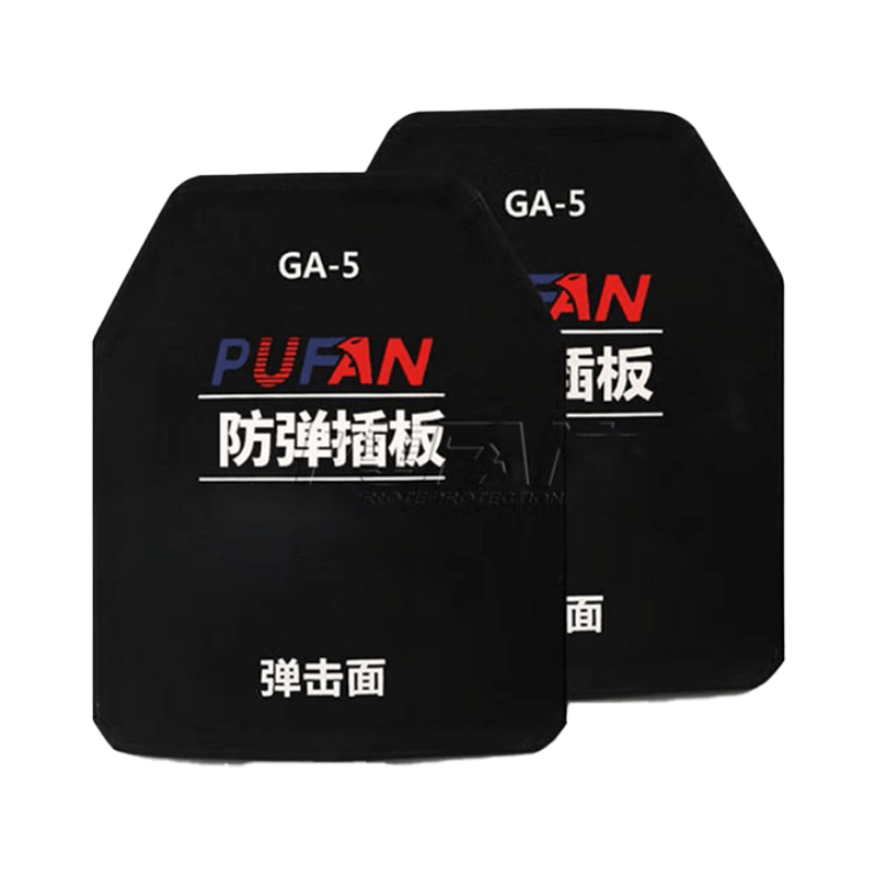 麦盾 尼龙面料携行具战术背心11件套 荒漠星空(含GA2级PE芯片)+插板图片