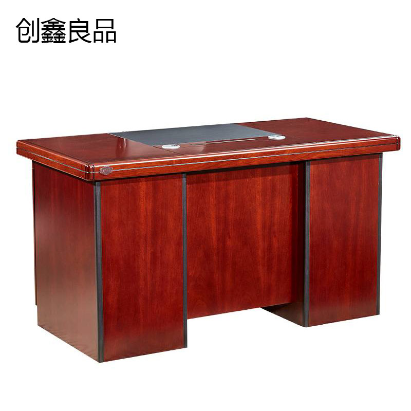 创鑫良品 办公桌 1800*900*750mm/张高清大图
