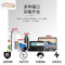 [补贴10%]车载逆变器12V24V转车用电源转换器多功能汽车插座充电器通用 48V2600W数显[需60V联系客服]