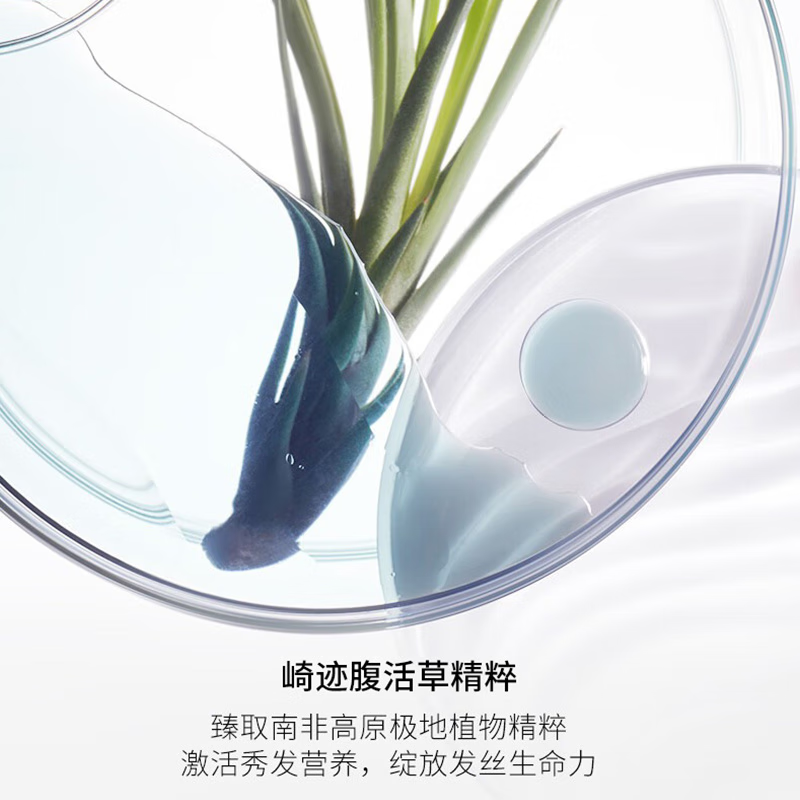 卡诗 强韧修护奢护 护发乳 1000ml (单位:件)高清大图