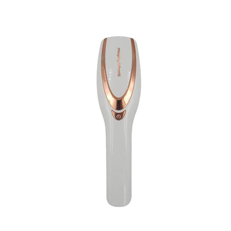 摩飞 健发按摩梳 MF3108 把高清大图