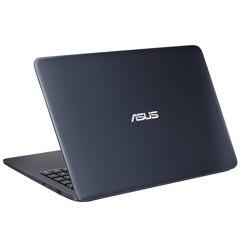 华硕（ASUS）悟空本X/E402BP 14.0英寸轻薄本学生本娱乐商用办公本笔记本电脑 家用学习手提便携本 A9-9400 4G内存 128G固态 2G独显 白色/蓝色 官方标配