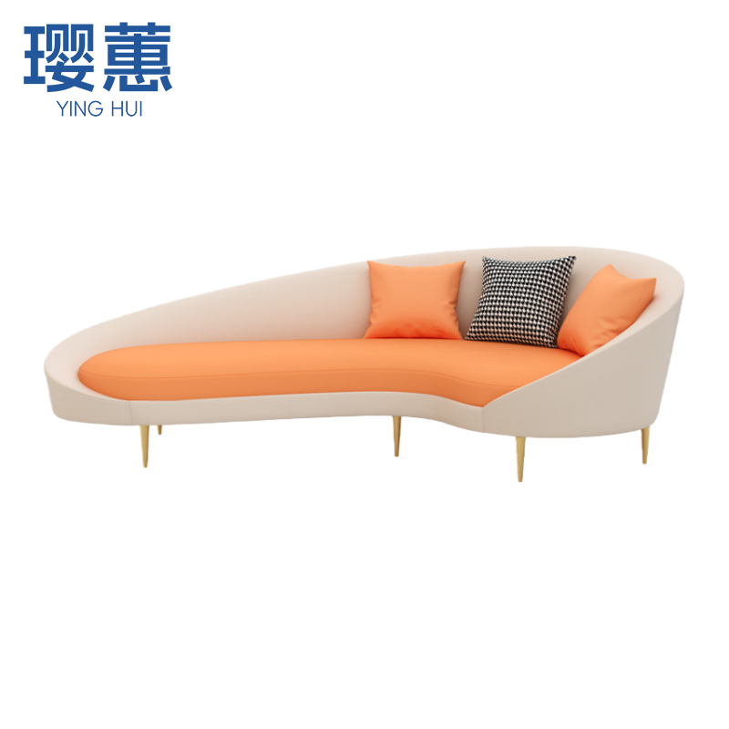 璎蕙 休闲沙发双人 张高清大图