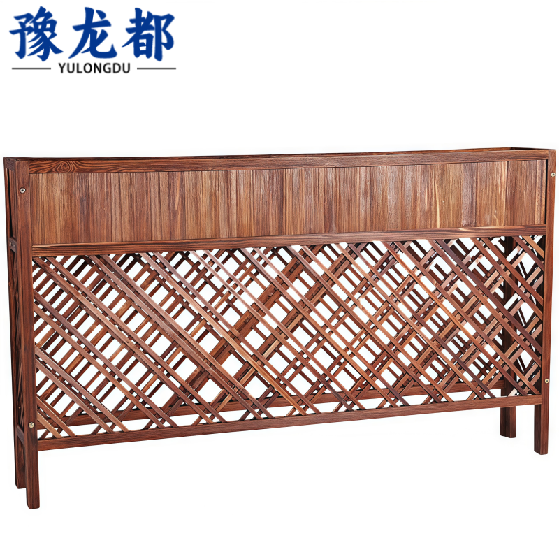 豫龙都 户外花箱 1.8m个