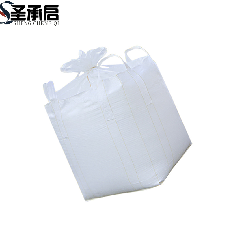圣承启 吨袋 白色 个高清大图