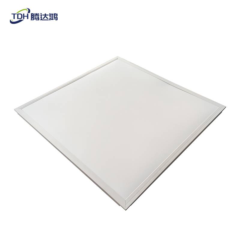 腾达鸿-LED平板灯 600*600mm-48W 工程款面板灯 /个高清大图
