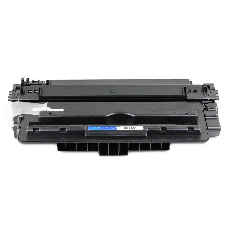 博克(PIXED)CZ192A打印机硒鼓适用HP LaserJet Pro M435nw等 黑色高清大图