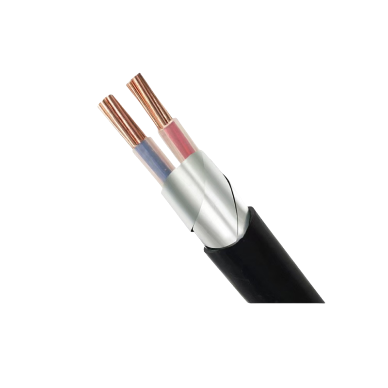 廷穗(TINGSUI)铜芯电缆YJV22-0.6/1KV-2*150 米高清大图