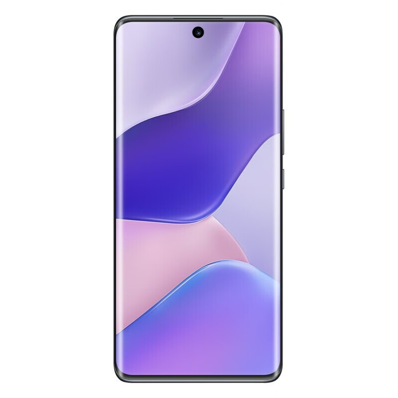 华为 华为智选 Hi nova 9 5G Hera-BD00(8GB+128GB)全网通版