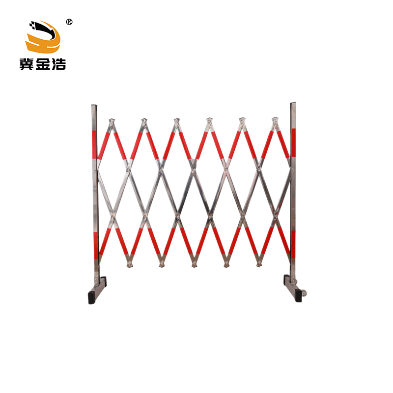 冀金浩(JIJINHAO) 片式不锈钢围栏 1.2*2.5米 套