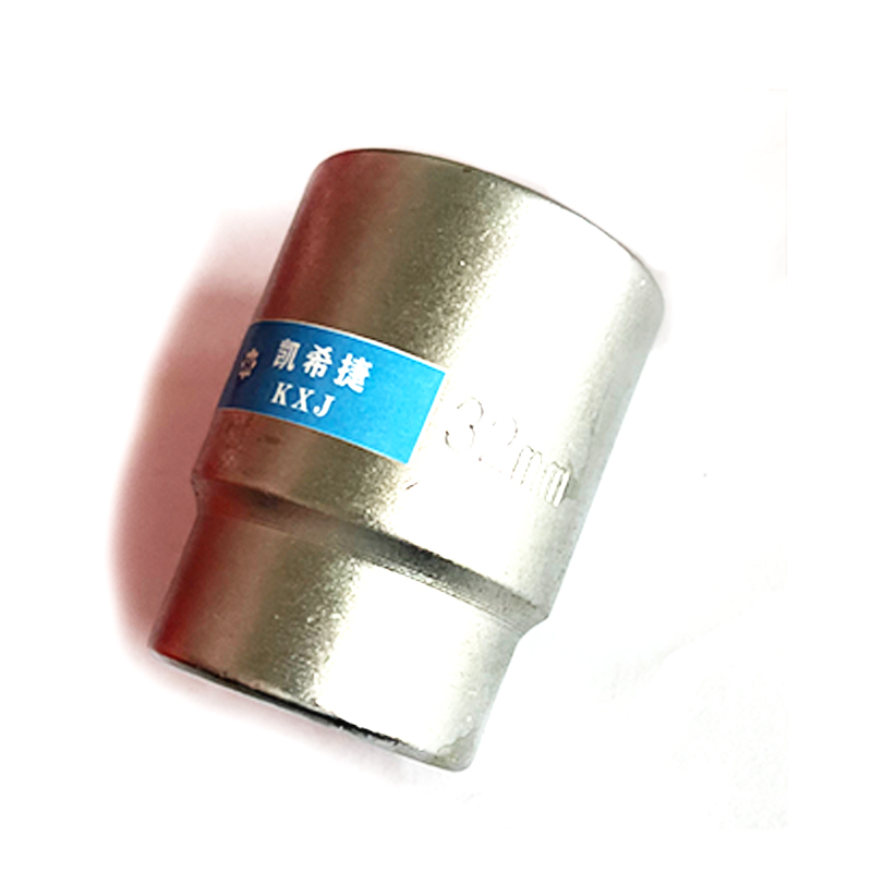 凯希捷 十二角套筒 KXJ-SEJTT-1寸32mm高清大图