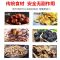 官方旗舰店]塔塔糖儿童小孩成人非宝塔糖打蛔虫花塔打虫糖寄生虫 1瓶装[草莓+香橙2种口味]