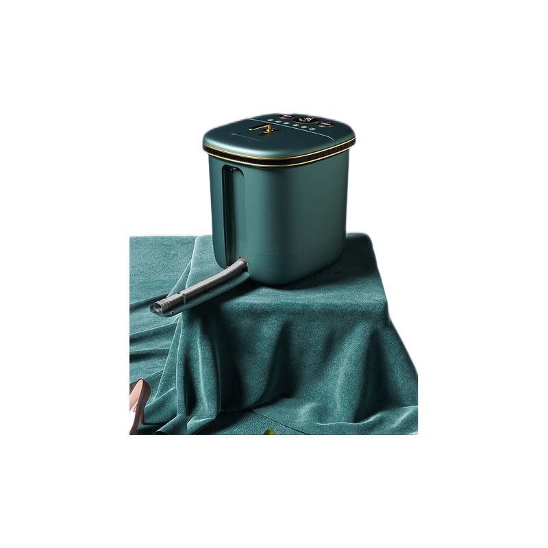 凯诗捷(KASJ)Z202泡脚桶绿色