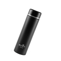 富光拾喜(bestjoy) 印象真空保温杯520ML BEST01-1072 黑色