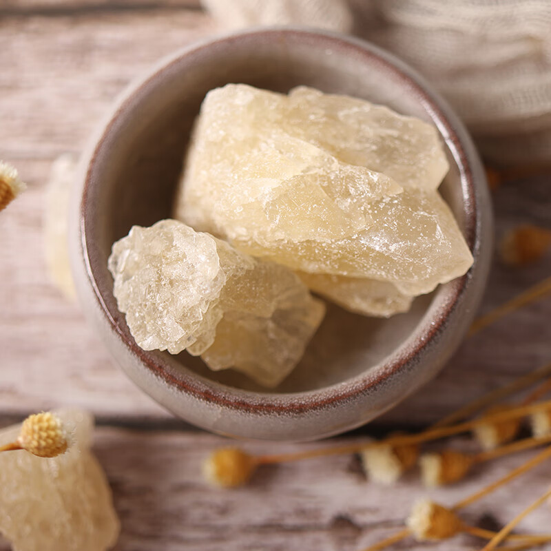 燕之坊清荷夏礼礼盒1.31kg 清凉专题高清大图