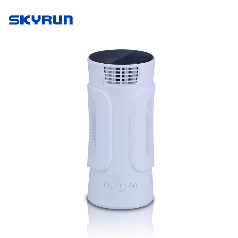 古尚(skyrun) 车内与办公桌面两用 空气净化器 SKP-AP0051 (单位:台)