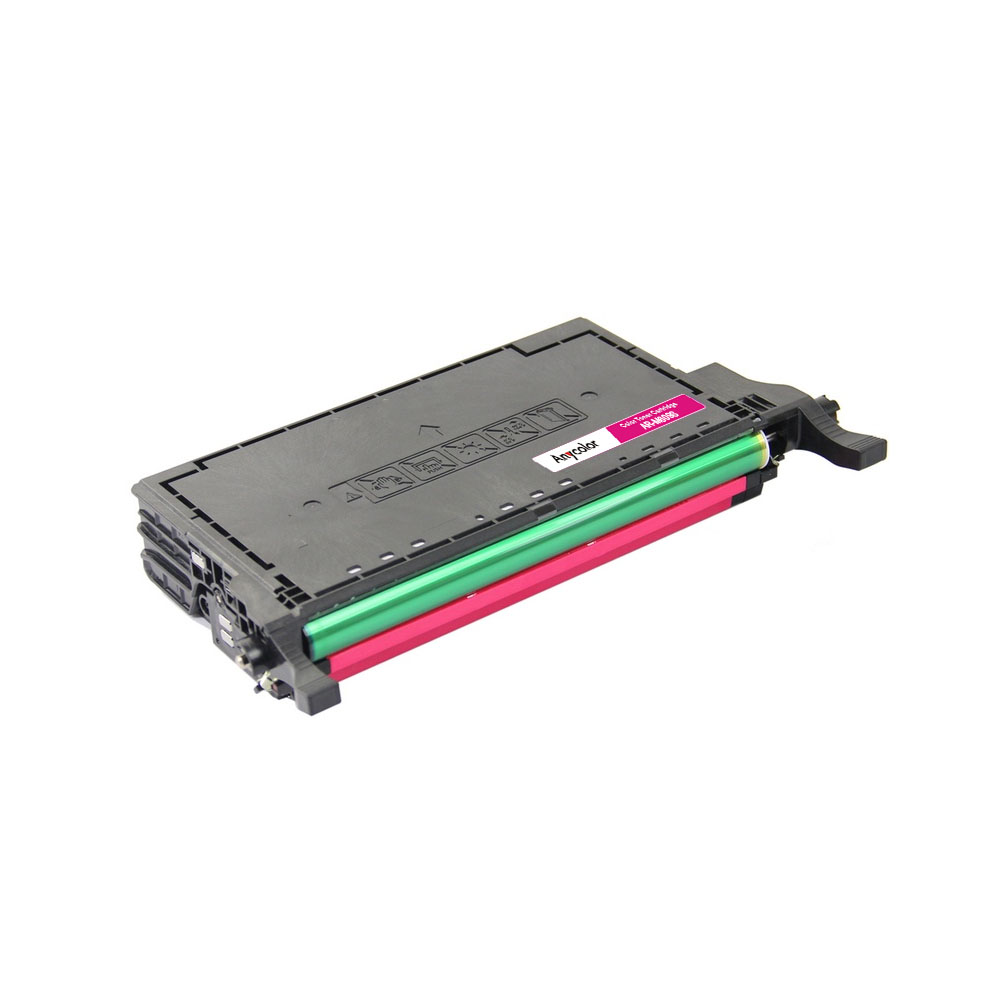 欣彩(Anycolor) AR-Y609S 硒鼓 专业版 打印量:7000页 适用三星CLP-775ND/770/771高清大图